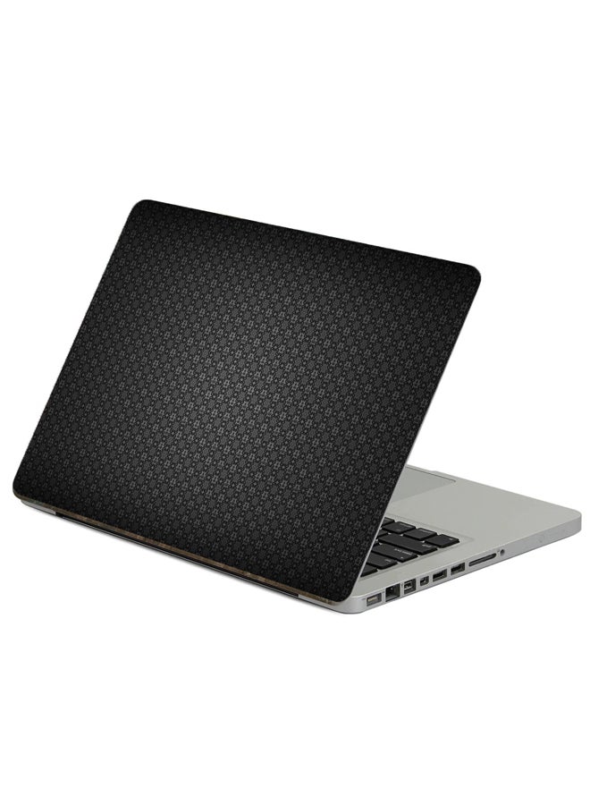 Fast Print - Style Creative Printed Laptop Sticker Multicolour - Image 1