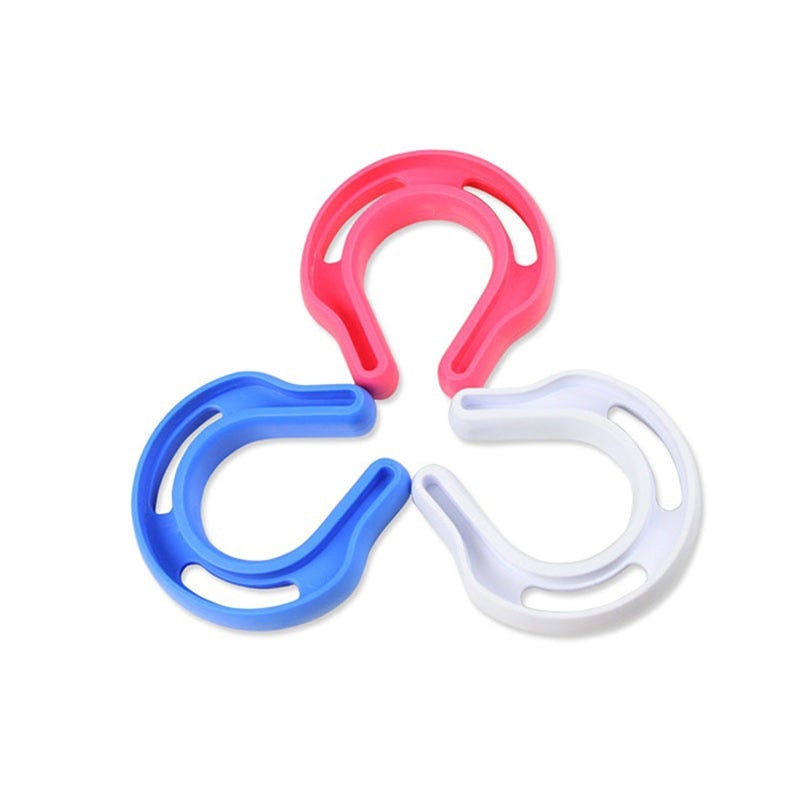 طقم سدادات أمان للأبواب للأطفال مكون من قطعتين - Image 1