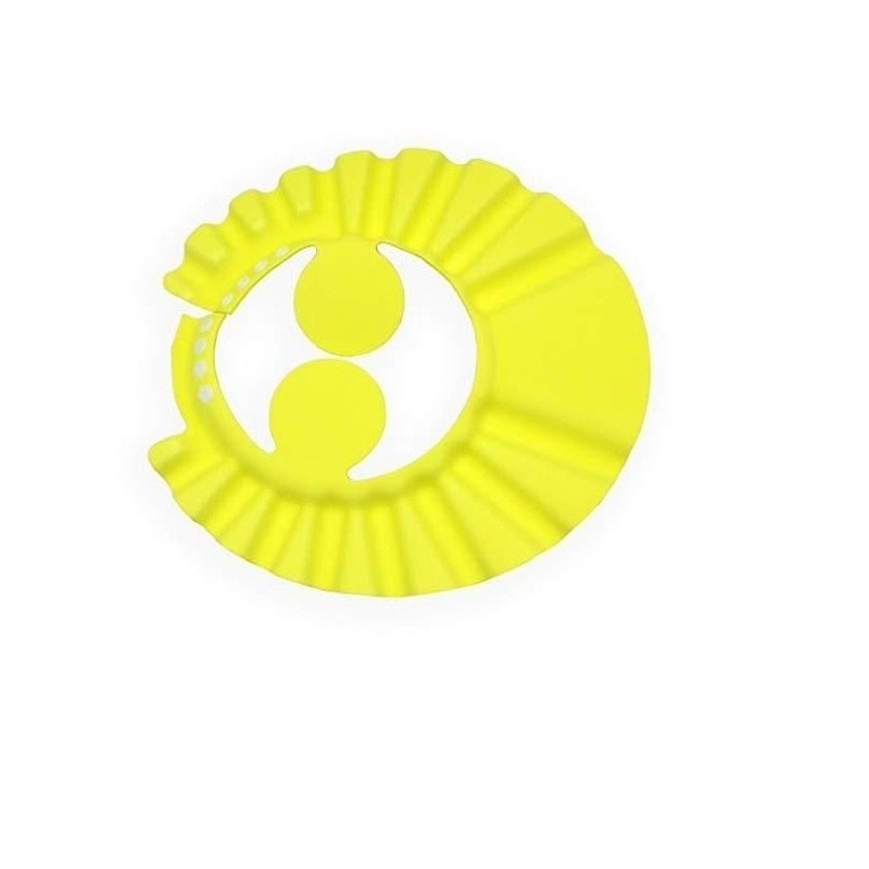 Adjustable Baby Soft Shower Cap - Image 1