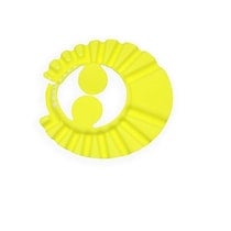 Adjustable Baby Soft Shower Cap - Image 4