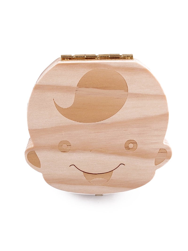 Baby's Fallen Tooth Storge Box - Image 1