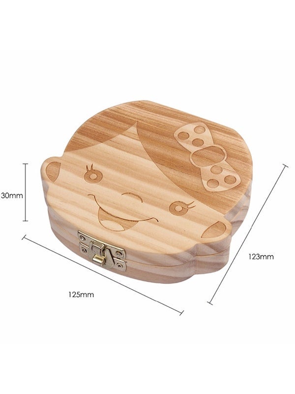 Baby's Fallen Tooth Storge Box - Image 5