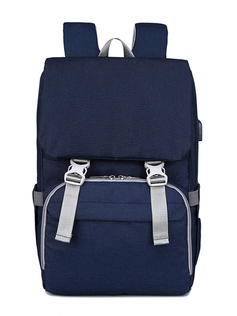 Voguish Large Capacity Maternity Storage Backpack  - Image 1