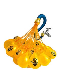 Bunch O Balloons Minion Activity And Amusement Toy