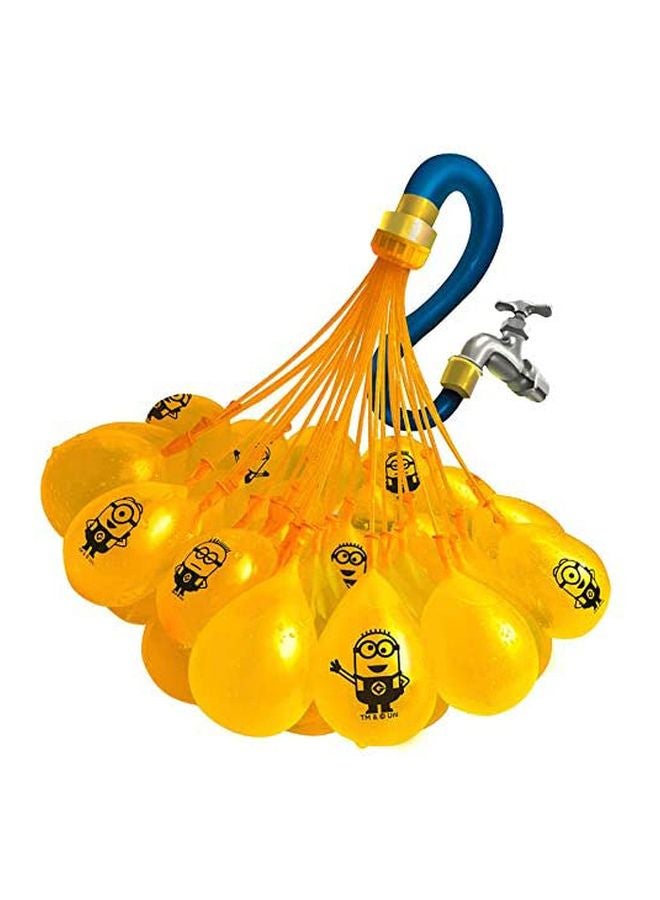 Bestway - Bunch O Balloons Minion Activity And Amusement Toy - Image 1
