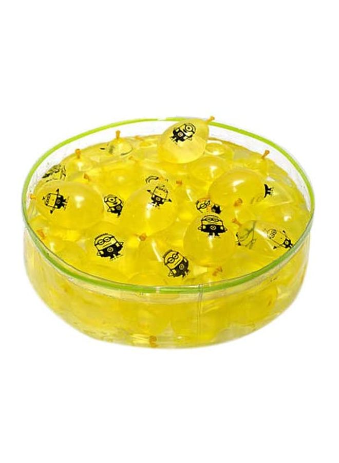 Bestway - Bunch O Balloons Minion Activity And Amusement Toy - Image 1