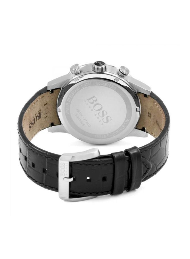 HUGO BOSS Men's Contemporary Sport Chronograph Watch 1513391  - Image 2