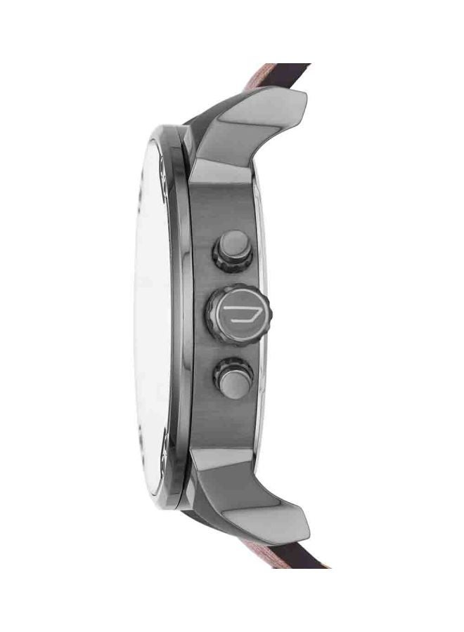 DIESEL men The Daddie Chronograph Watch DZ7314 - Image 3