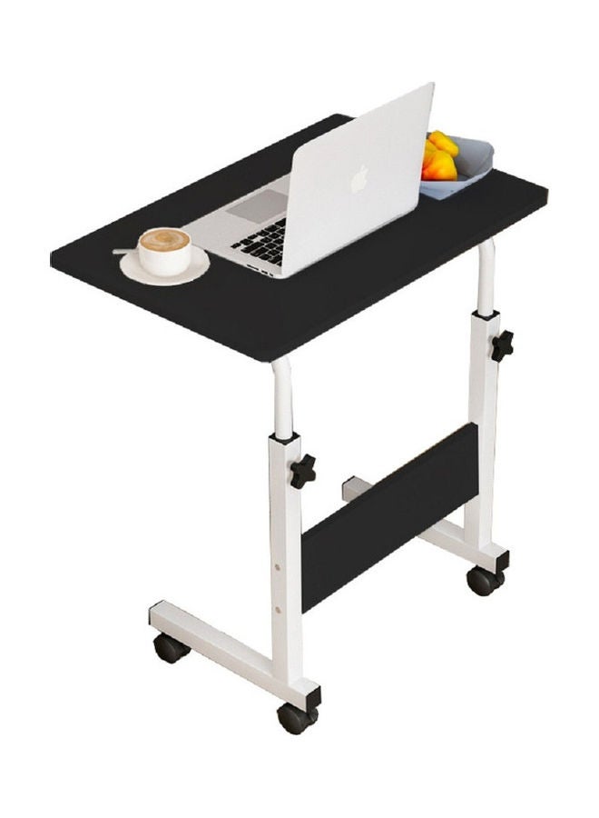 Generic - Foldable Laptop Table Black - Image 1