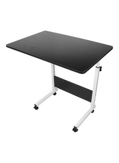 Foldable Laptop Table Black