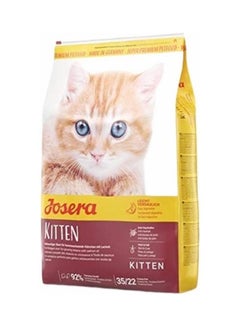 JOSERA Cat Kitten Dry Food 2kg 