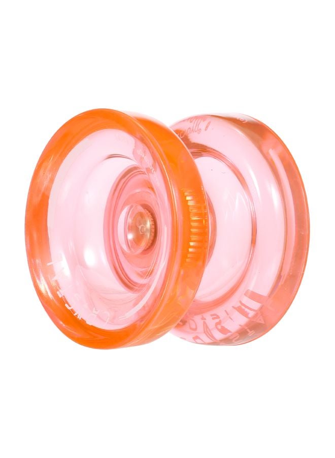 Magic Yoyo - K2p Responsive Yoyos 9x4.5x6cm - Image 1