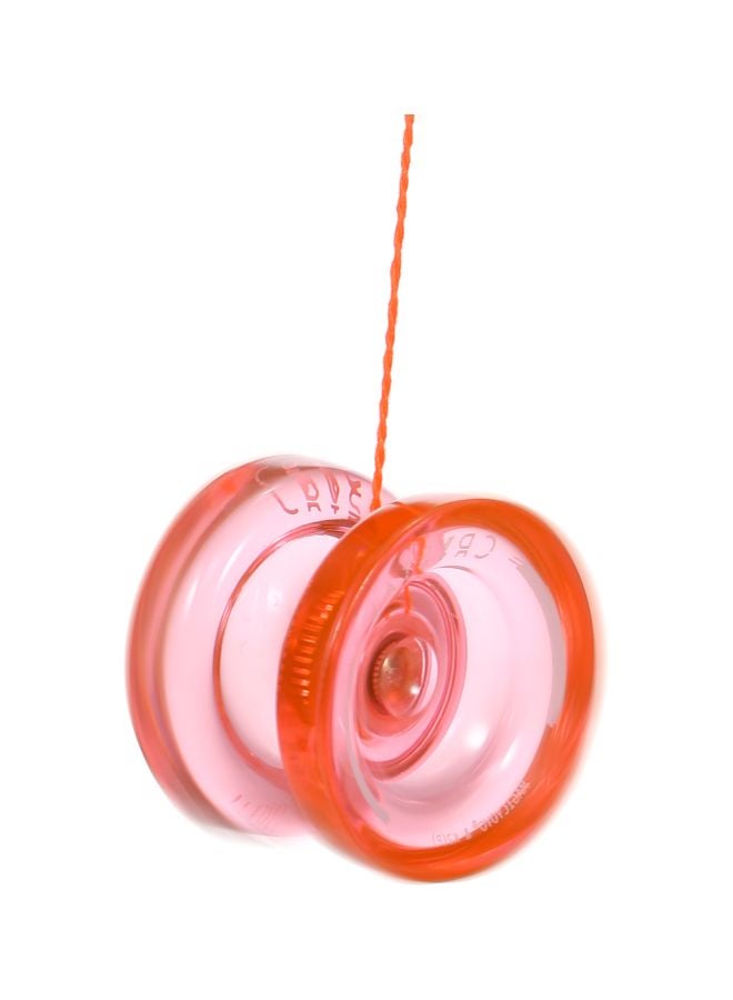 Magic Yoyo - K2p Responsive Yoyos 9x4.5x6cm - Image 1