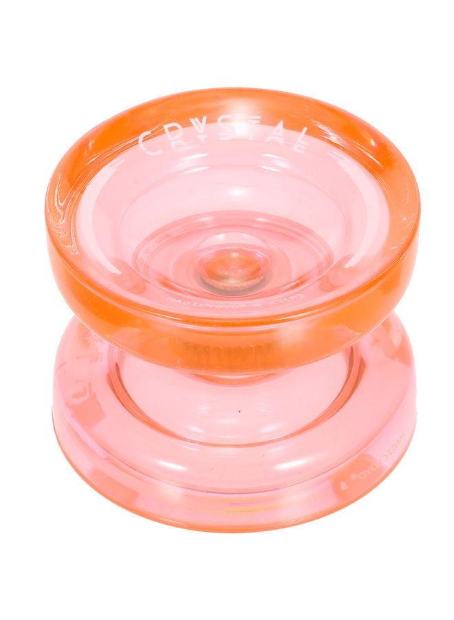 Magic Yoyo - K2p Responsive Yoyos 9x4.5x6cm - Image 1
