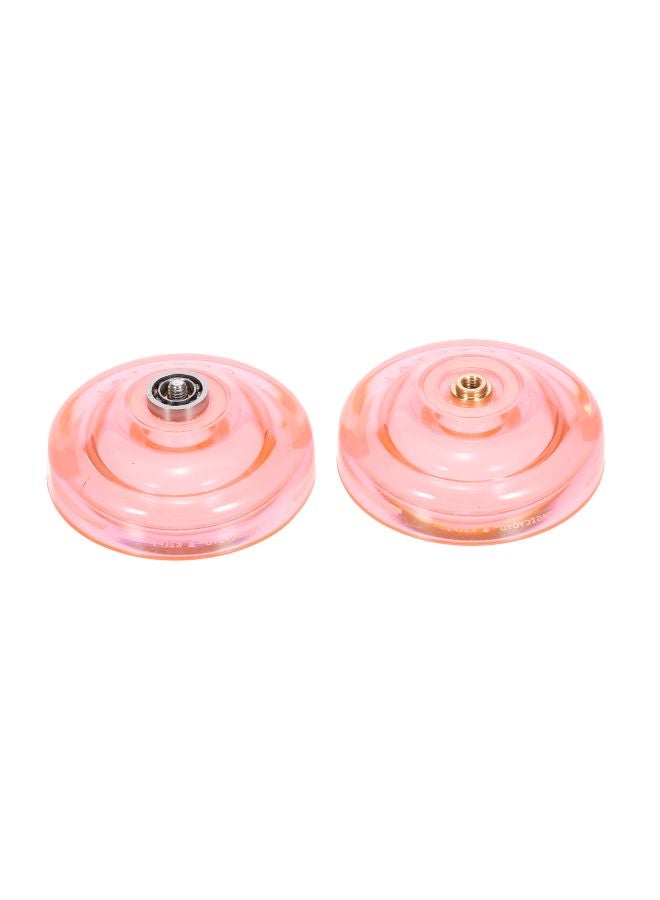 Magic Yoyo - K2p Responsive Yoyos 9x4.5x6cm - Image 1