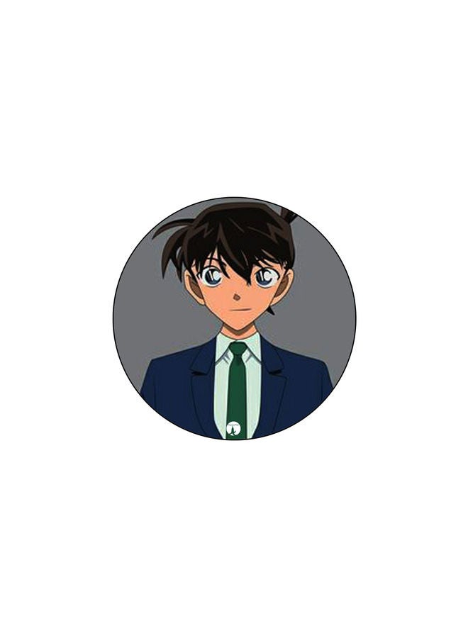 BP Printed Mouse Pad Multicolour