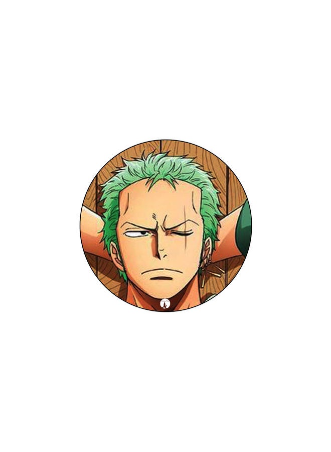 بي بي قاعدة ماوس عليها رسومات مطبوعة متعدد الألوان