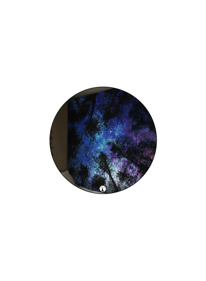 BP Printed Mouse Pad Multicolour