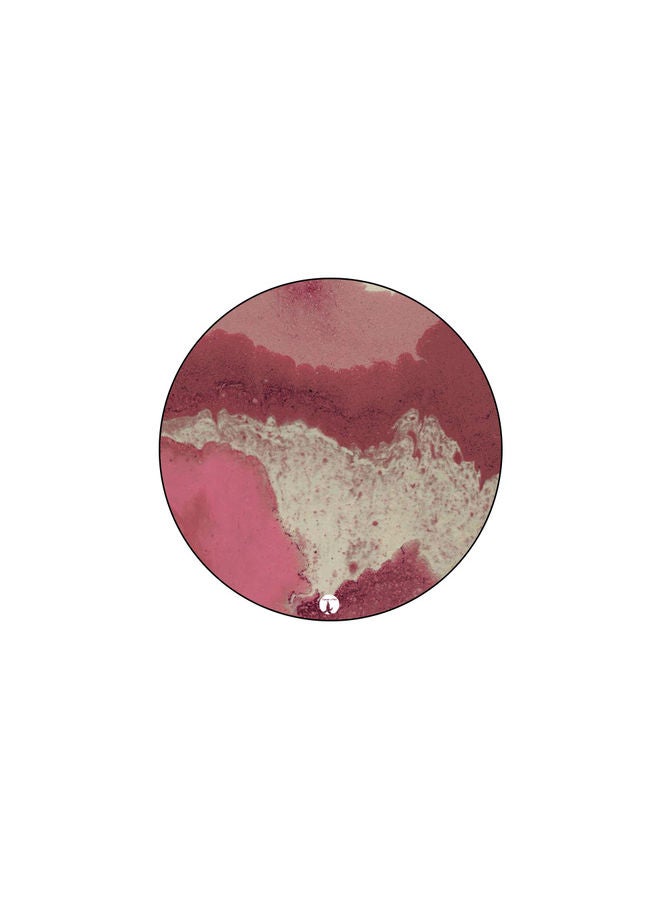 BP Printed Mouse Pad Multicolour