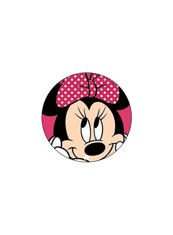 BP Printed Mouse Pad Multicolour