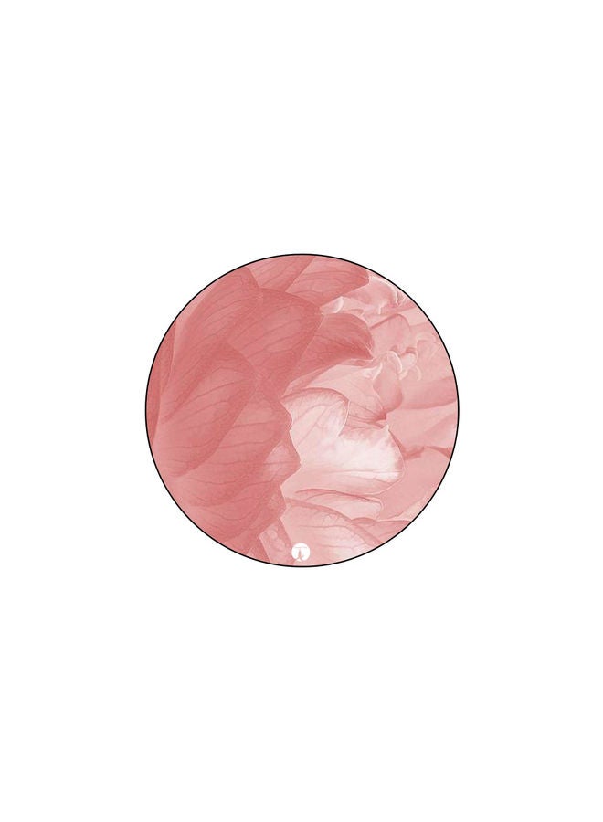 BP Printed Mouse Pad Multicolour