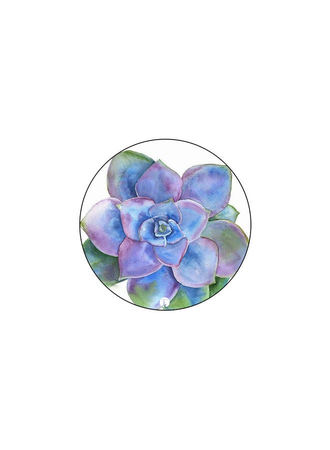 BP Printed Mouse Pad Multicolour