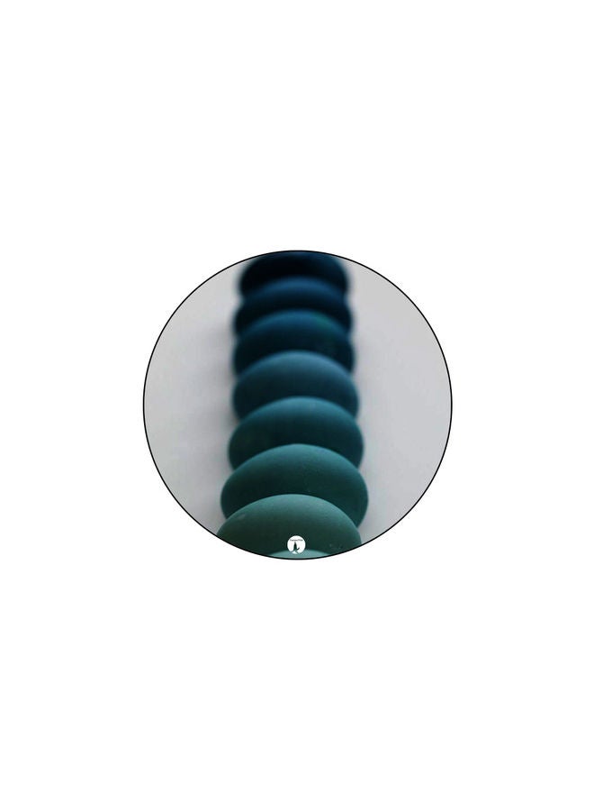 BP Printed Mouse Pad Multicolour