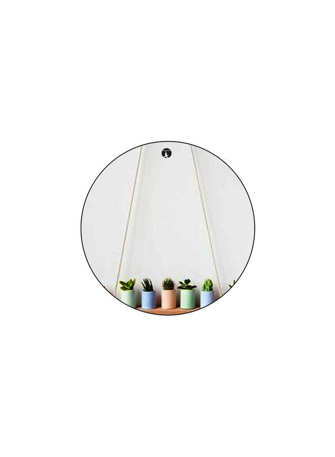 بي بي قاعدة ماوس عليها رسومات مطبوعة متعدد الألوان