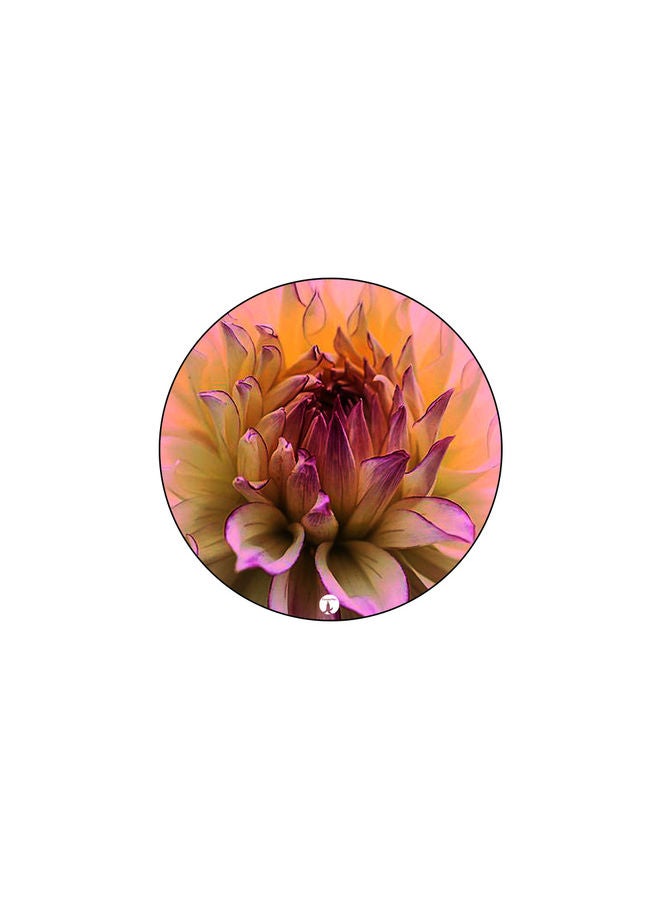BP Printed Mouse Pad Multicolour