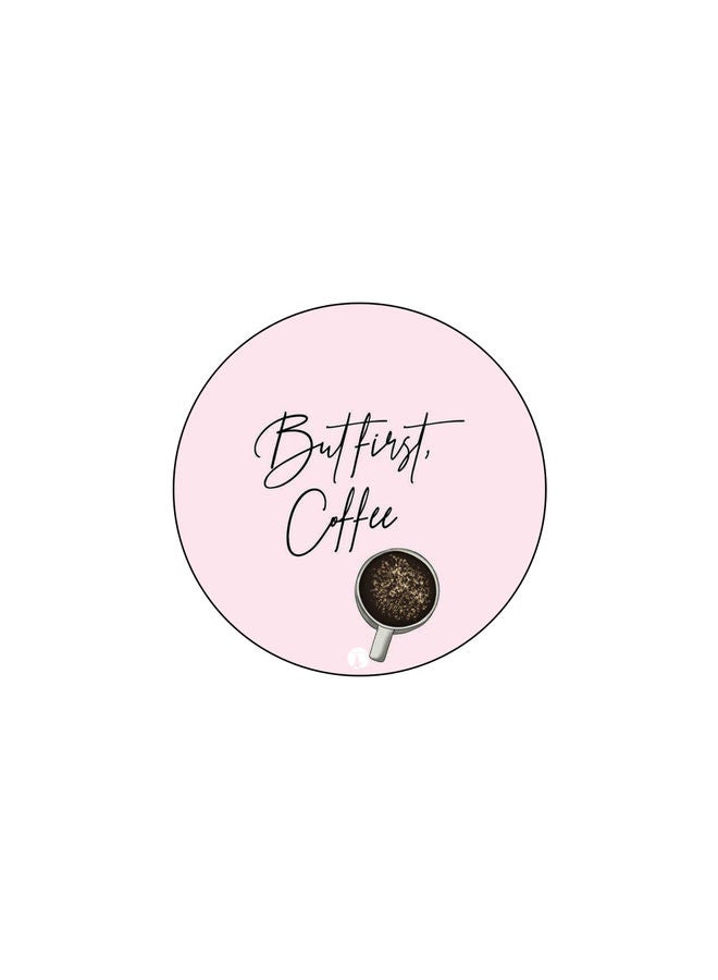 BP Printed Mouse Pad Multicolour