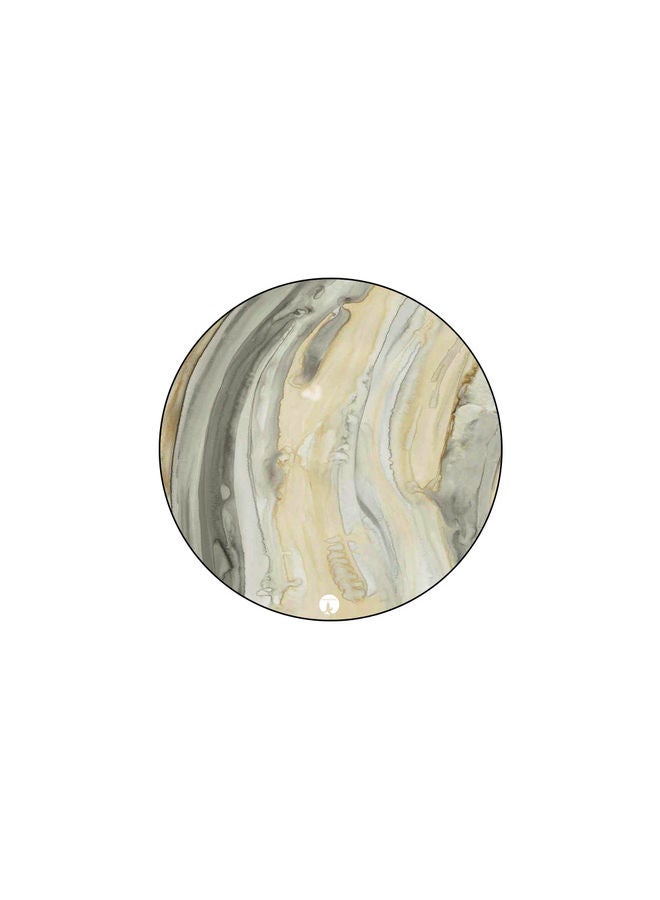 BP Printed Mouse Pad Multicolour