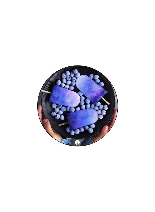 BP Printed Mouse Pad Multicolour