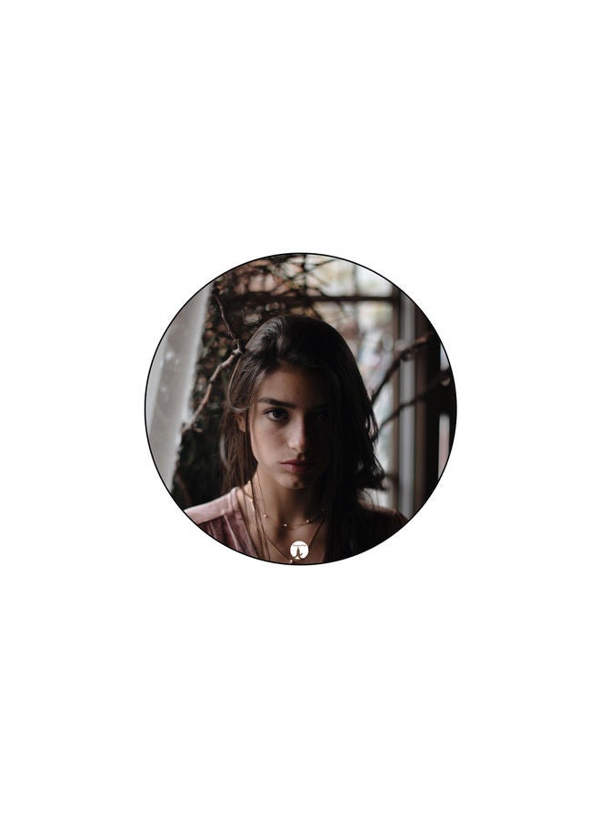 BP Printed Mouse Pad Multicolour