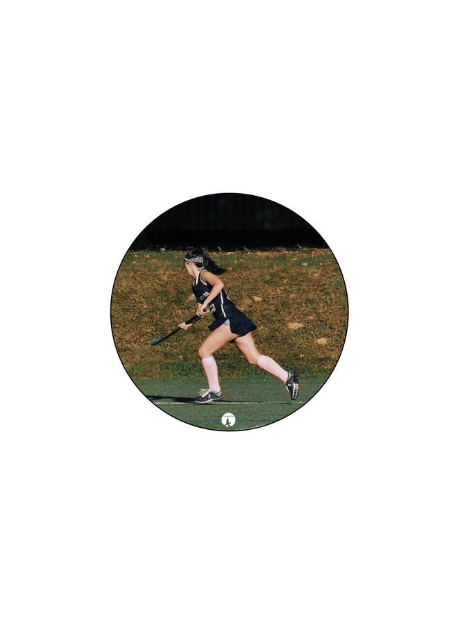 BP Printed Mouse Pad Multicolour