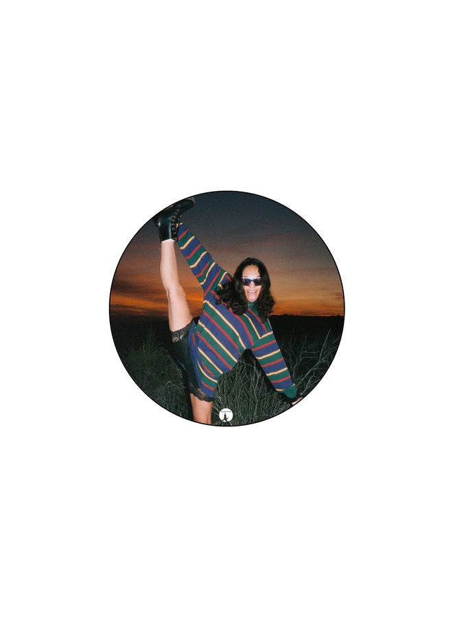 BP Printed Mouse Pad Multicolour