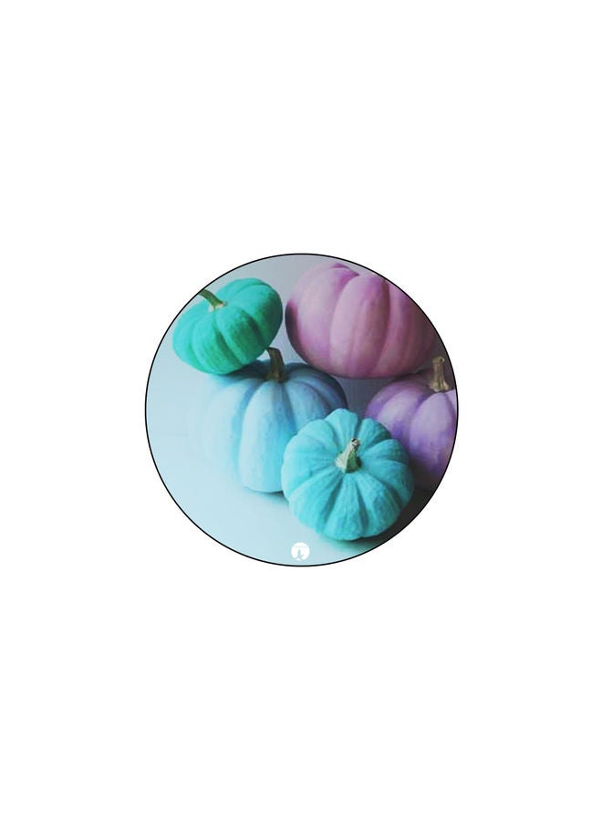 BP Printed Mouse Pad Multicolour