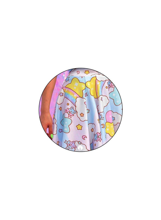BP Printed Mouse Pad Multicolour