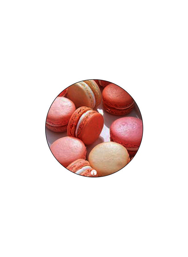 Printed Mouse Pad Multicolour