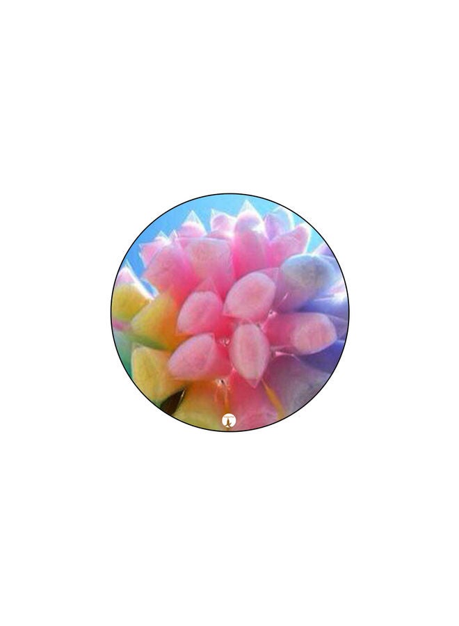 BP Printed Mouse Pad Multicolour