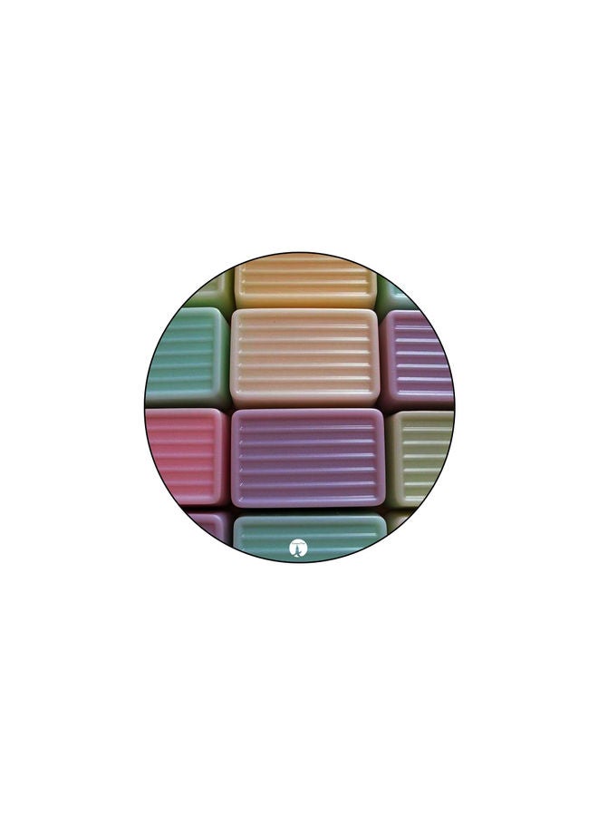 BP Printed Mouse Pad Multicolour