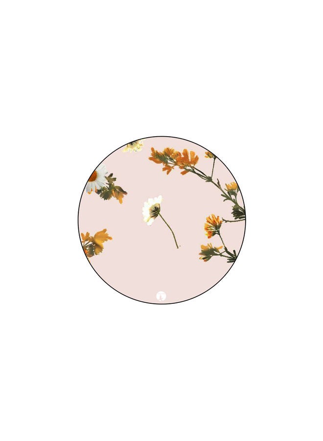 BP Printed Mouse Pad Multicolour