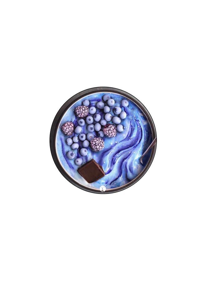 BP Printed Mouse Pad Multicolour