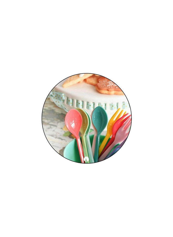 BP Printed Mouse Pad Multicolour