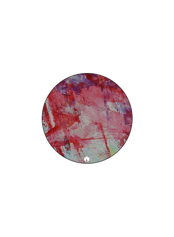 BP Printed Mouse Pad Multicolour