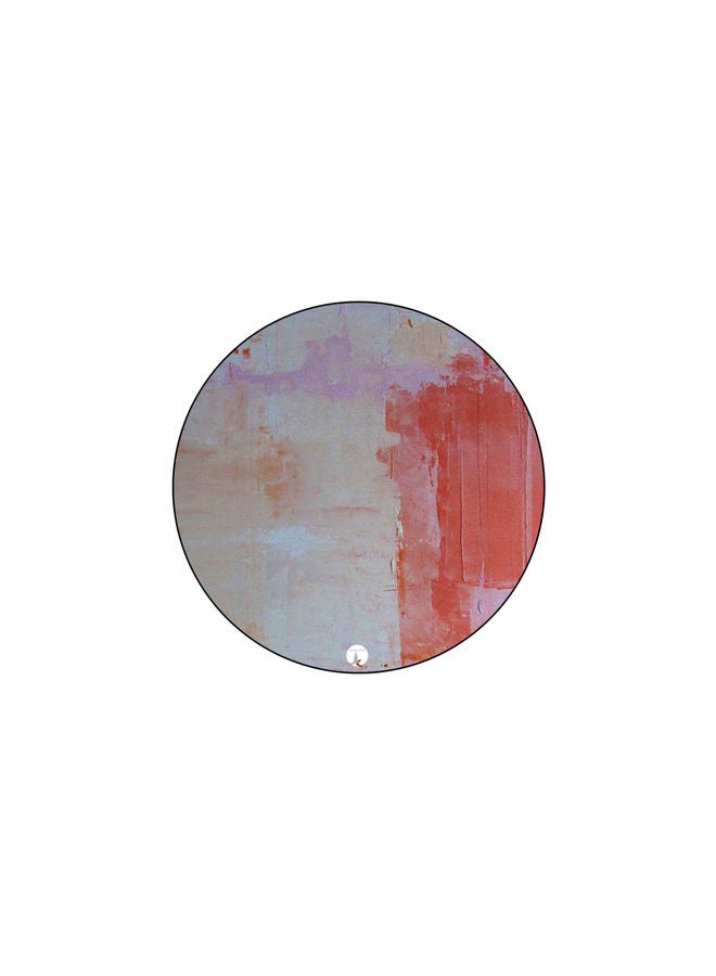 BP Printed Mouse Pad Multicolour