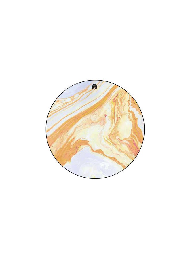 BP Printed Mouse Pad Multicolour