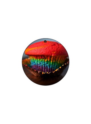 Printed Mouse Pad Multicolour - v1608049151/N43076027A_1