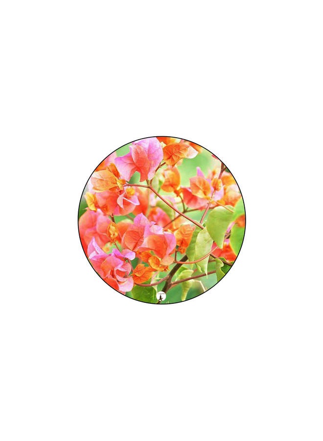 بي بي قاعدة ماوس عليها رسومات مطبوعة متعدد الألوان