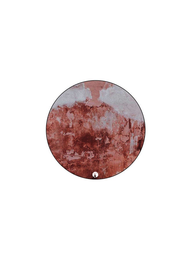 BP Printed Mouse Pad Multicolour