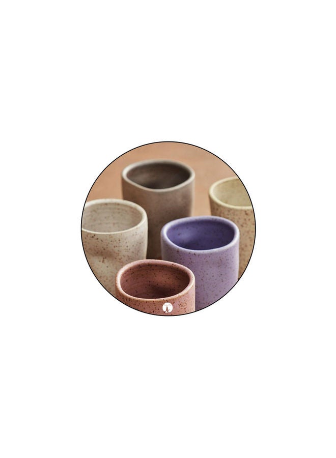 بي بي قاعدة ماوس عليها رسومات مطبوعة متعدد الألوان